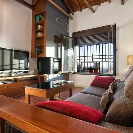 Toshima Villa Granada