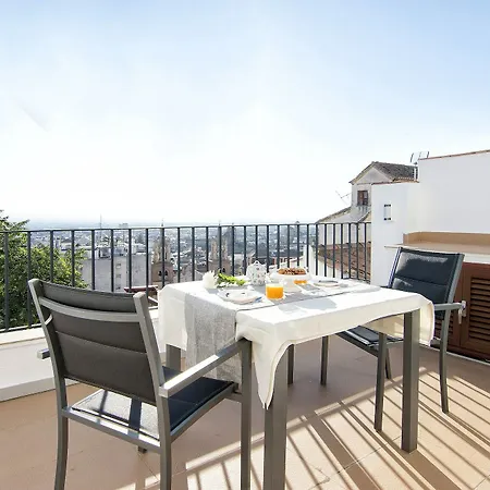 Villa Toshima Granada